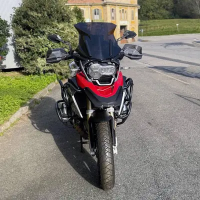 Bmw R 1200 GS (2013 - 16) usata