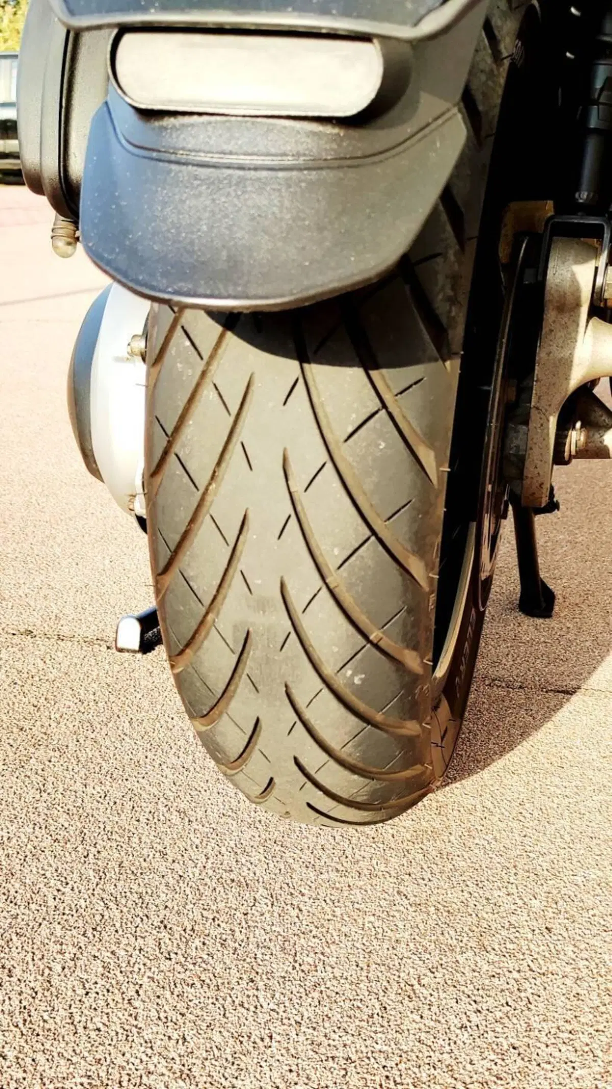 Piaggio Beverly 350 SportTouring ie ABS (2011 - 17) (5)