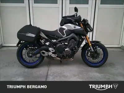 Yamaha MT-09 SP (2018 - 20) usata