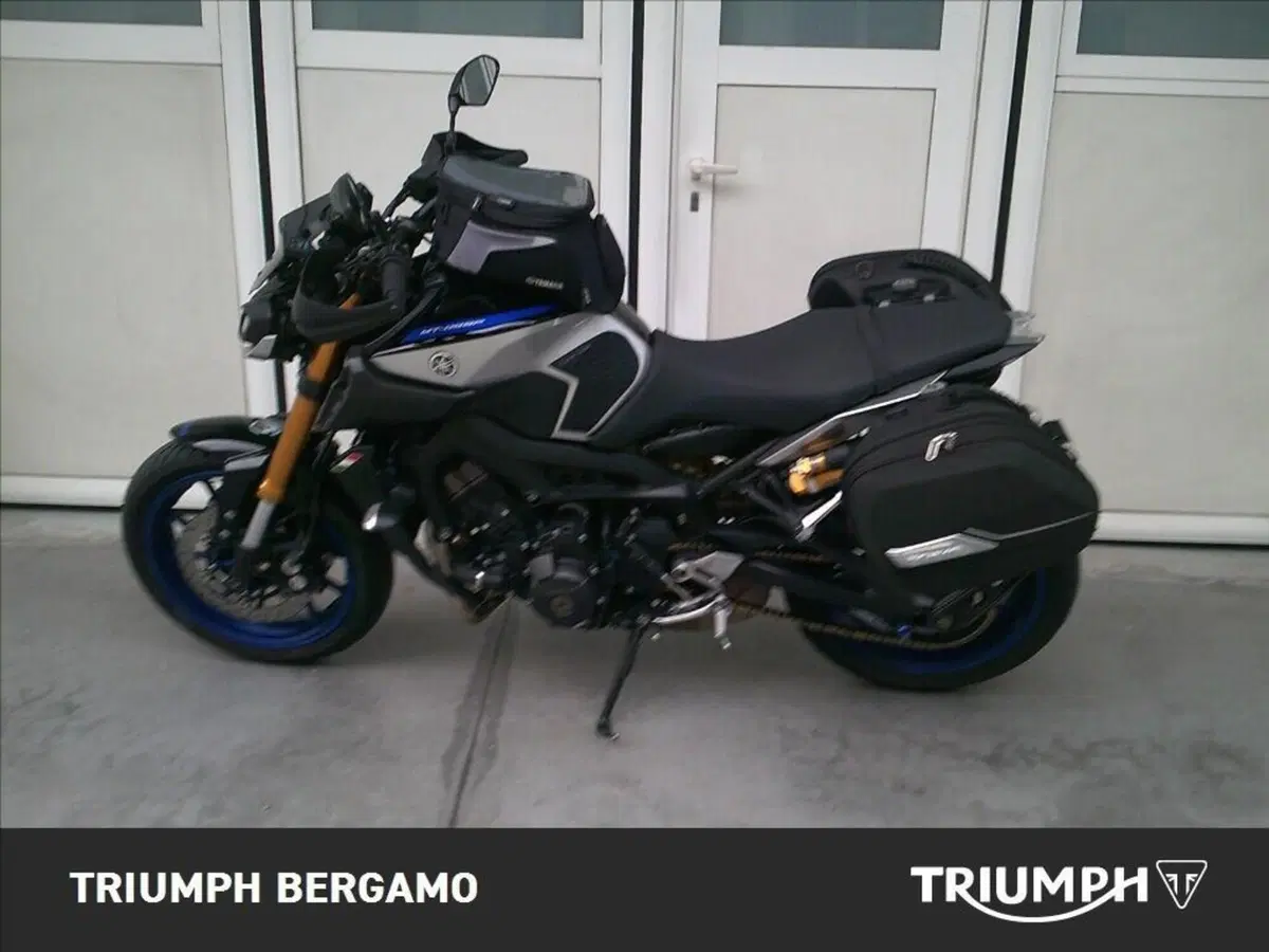 Yamaha MT-09 SP (2018 - 20) (4)