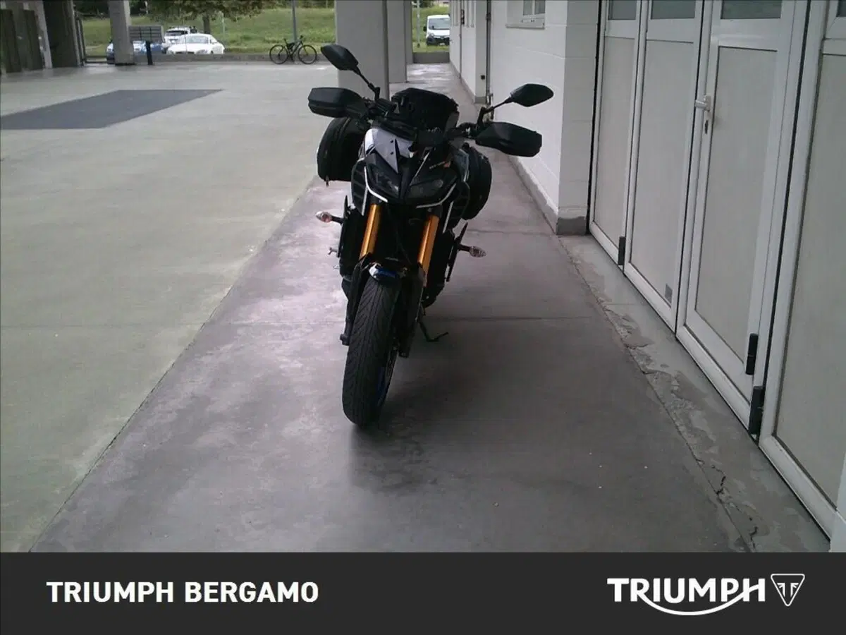 Yamaha MT-09 SP (2018 - 20) (5)