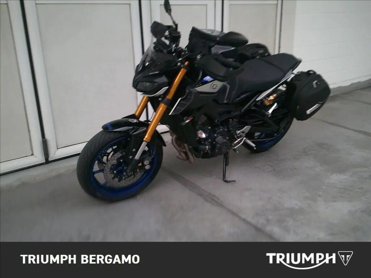 Yamaha MT-09 SP (2018 - 20) (3)