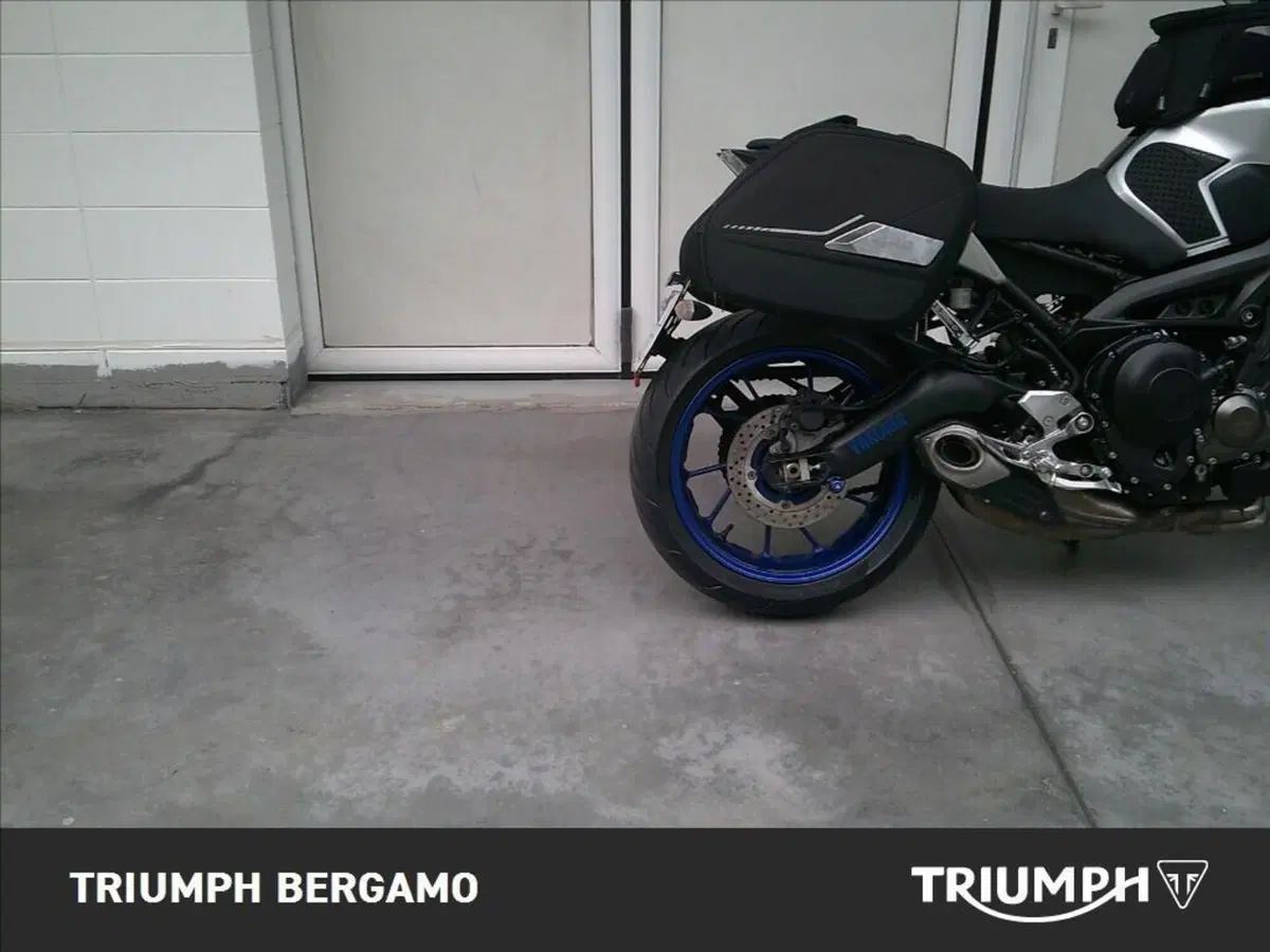 Yamaha MT-09 SP (2018 - 20) (6)