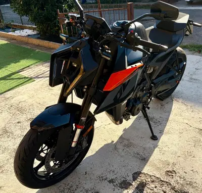 KTM 990 Duke (2024 - 26) usata