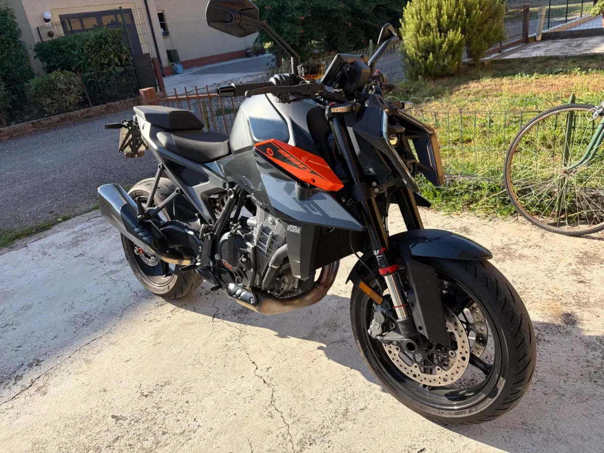 KTM 990 Duke (2024 - 26) (2)