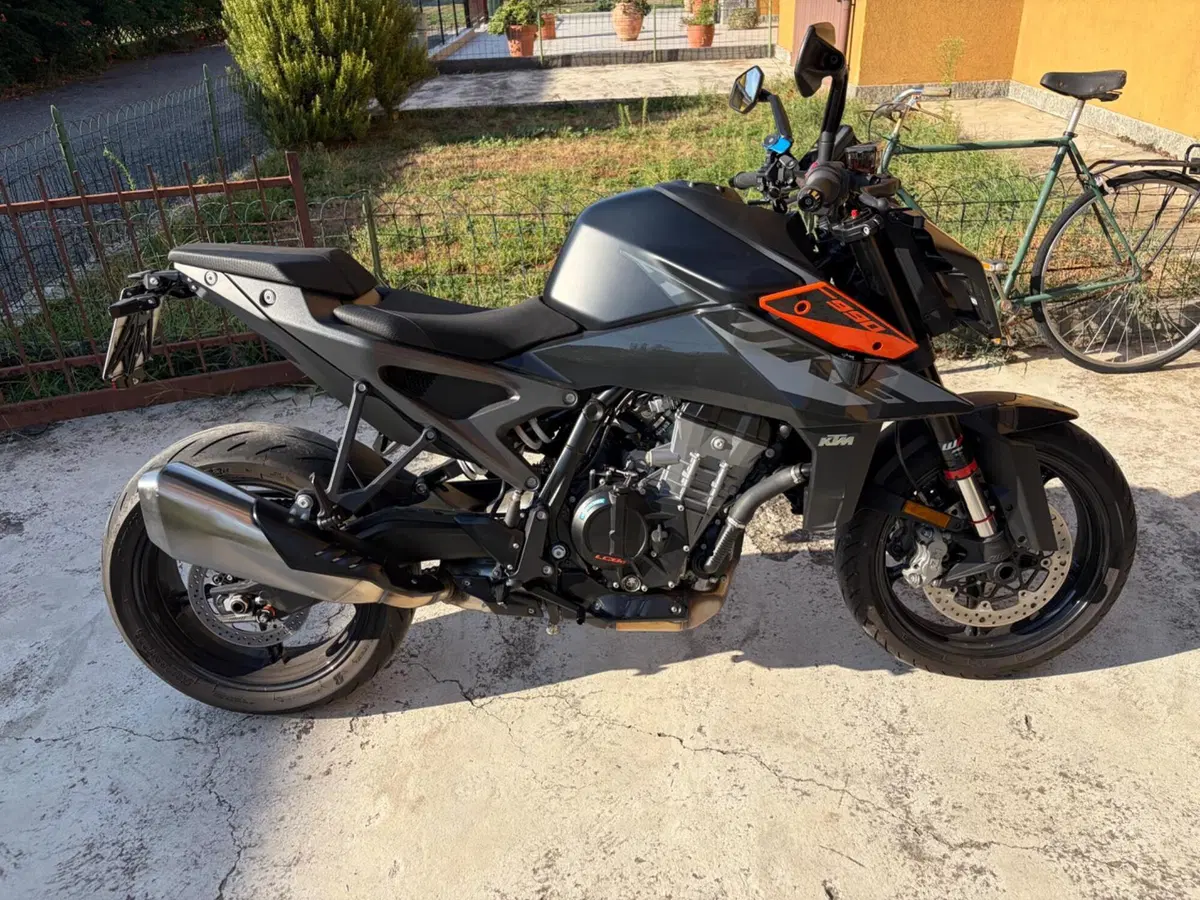 KTM 990 Duke (2024 - 26) (6)
