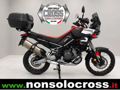 Aprilia Tuareg 660 (2022 - 24) usata