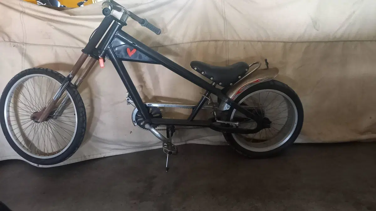 Altre marche CUSTOM