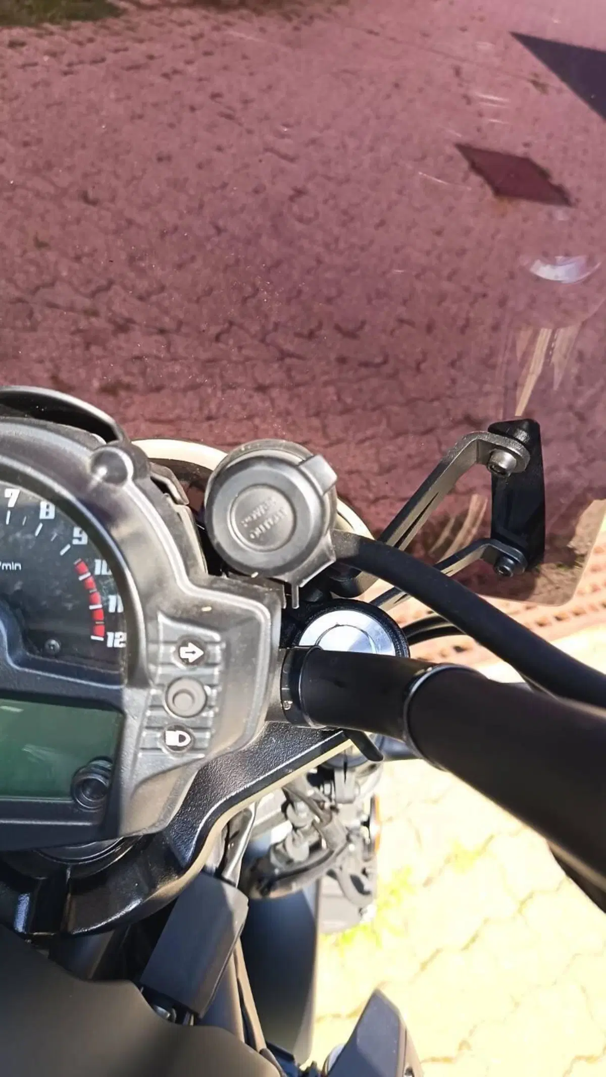 Kawasaki Vulcan S (2021 - 24) (7)