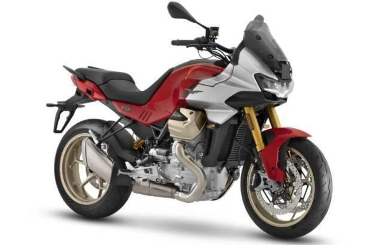 Moto Guzzi V100 Mandello S (2025 - 26) (2)