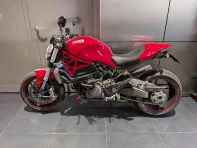 Ducati Monster 1200 (2014 - 16) usata