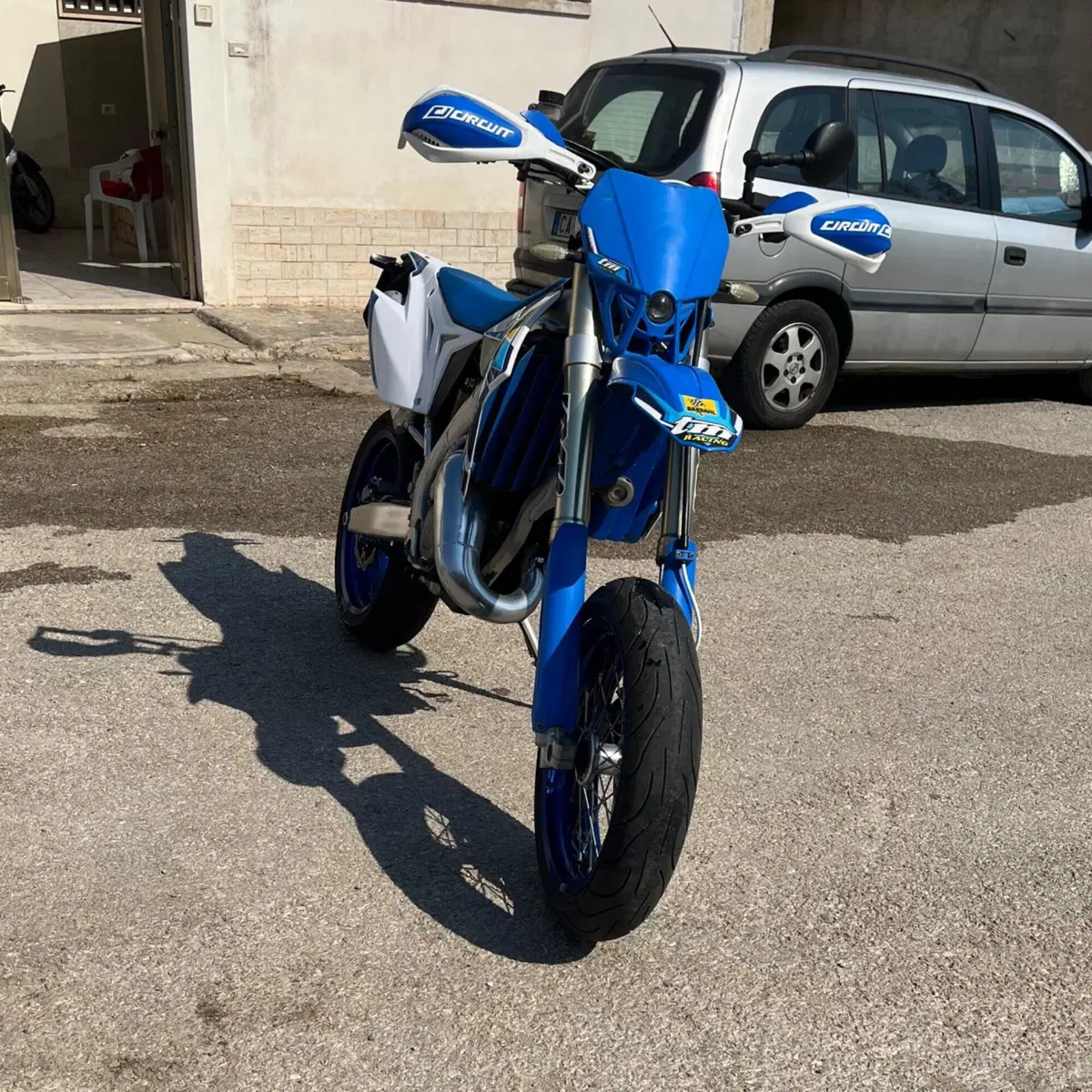 Tm Moto SMR 125 Fi 2t (2020) (3)