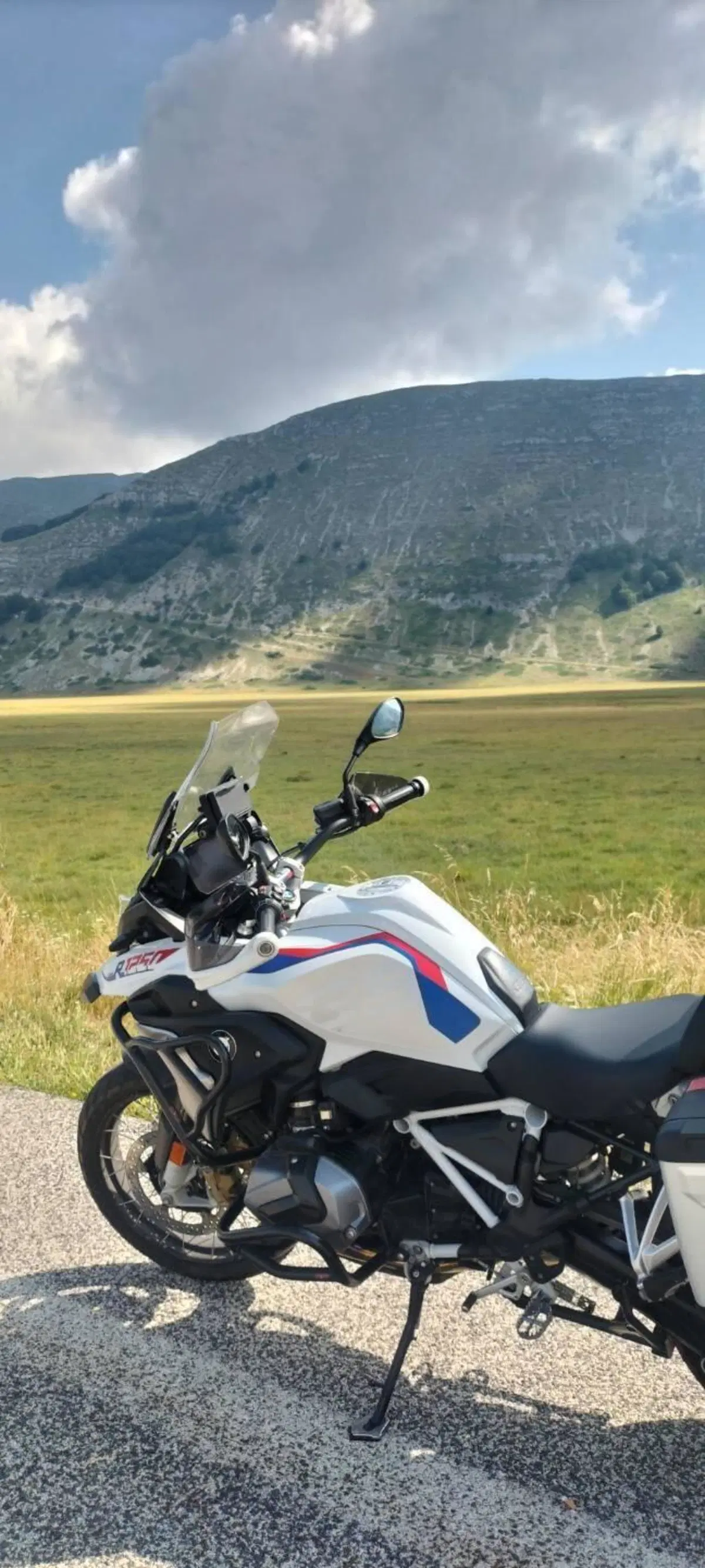 Bmw R 1250 GS (2021 - 24) (3)