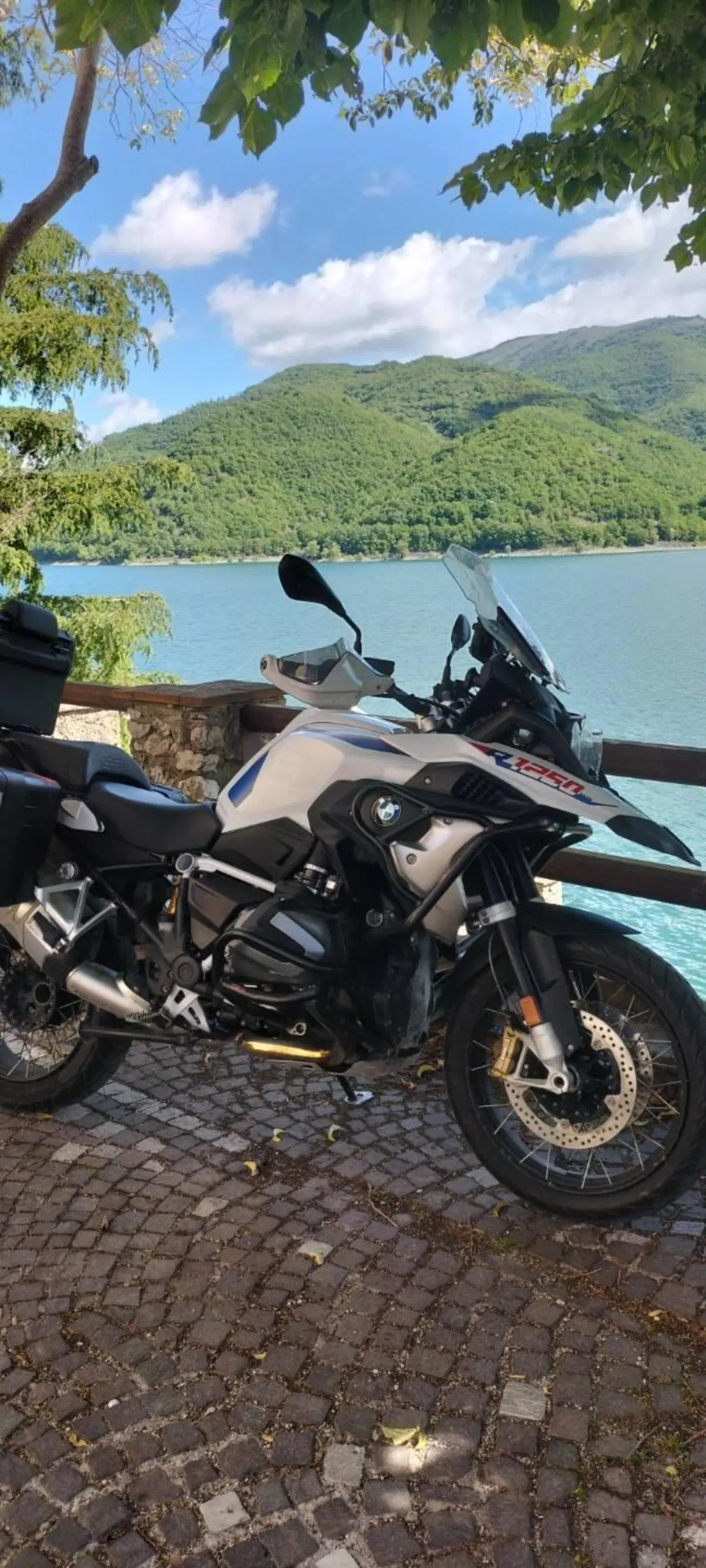 Bmw R 1250 GS (2021 - 24) (4)