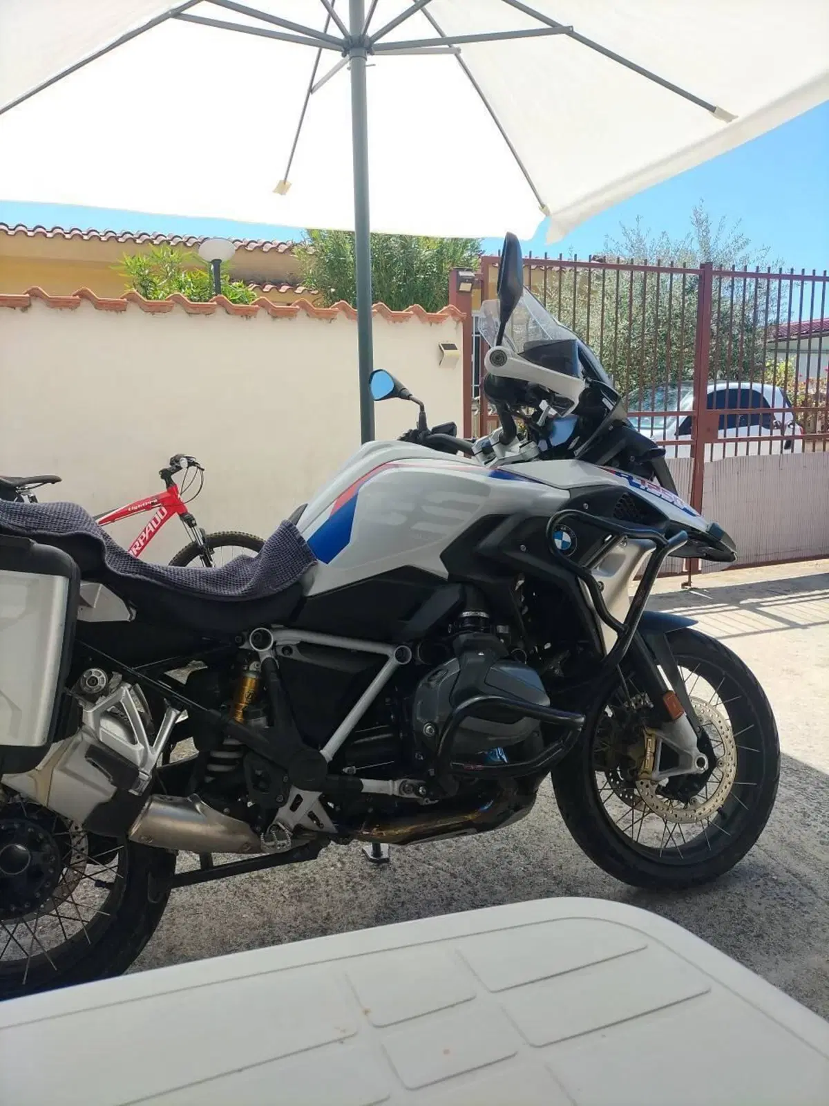 Bmw R 1250 GS (2021 - 24) (5)