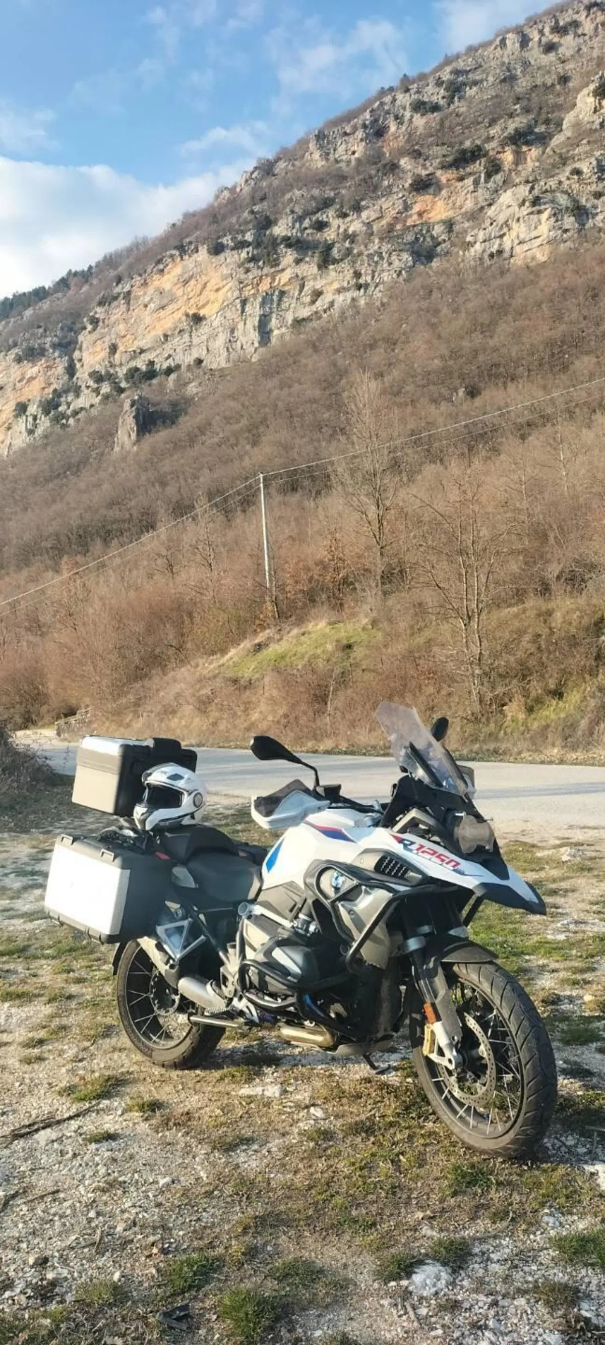 Bmw R 1250 GS (2021 - 24) (6)
