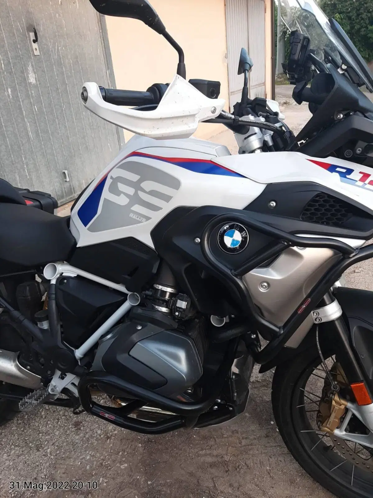 Bmw R 1250 GS (2021 - 24) (7)
