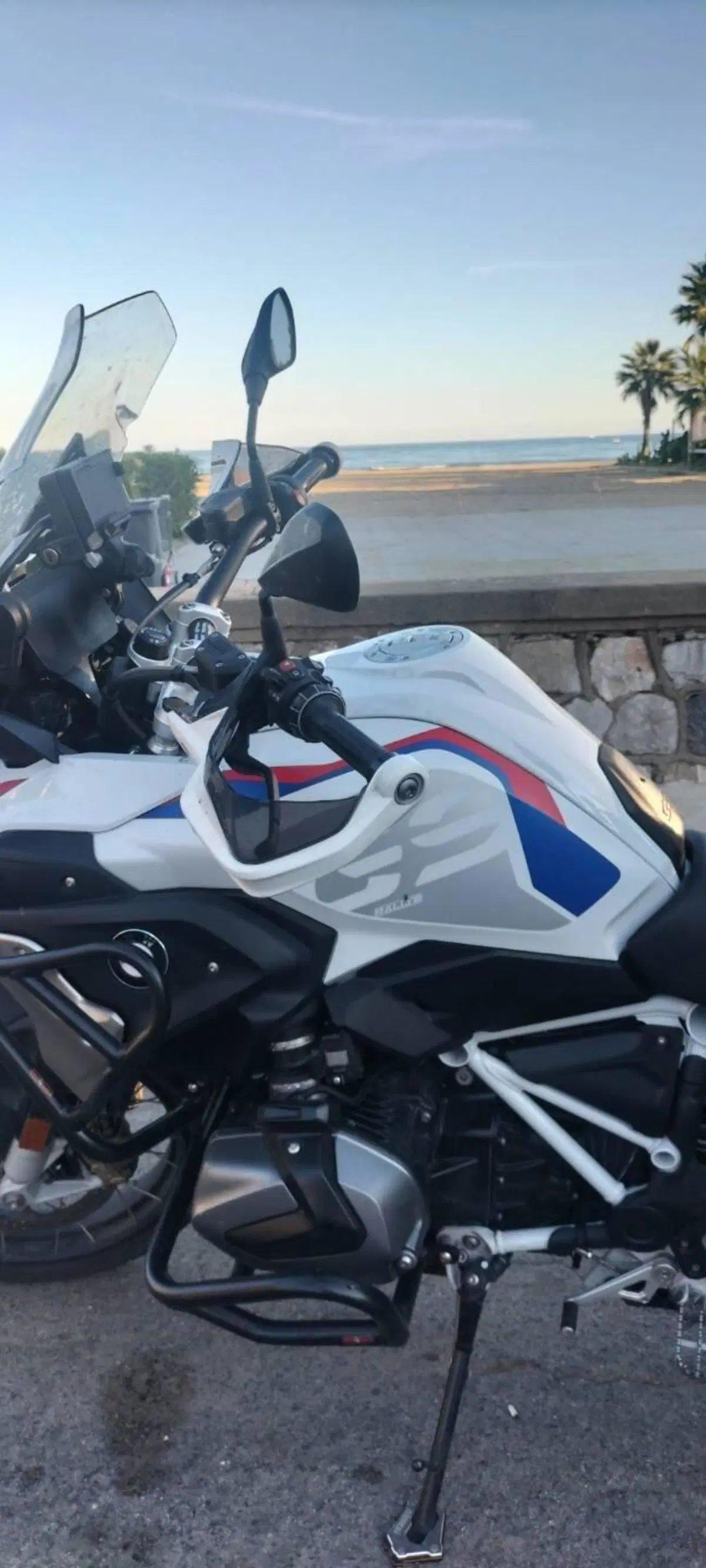 Bmw R 1250 GS (2021 - 24) (8)
