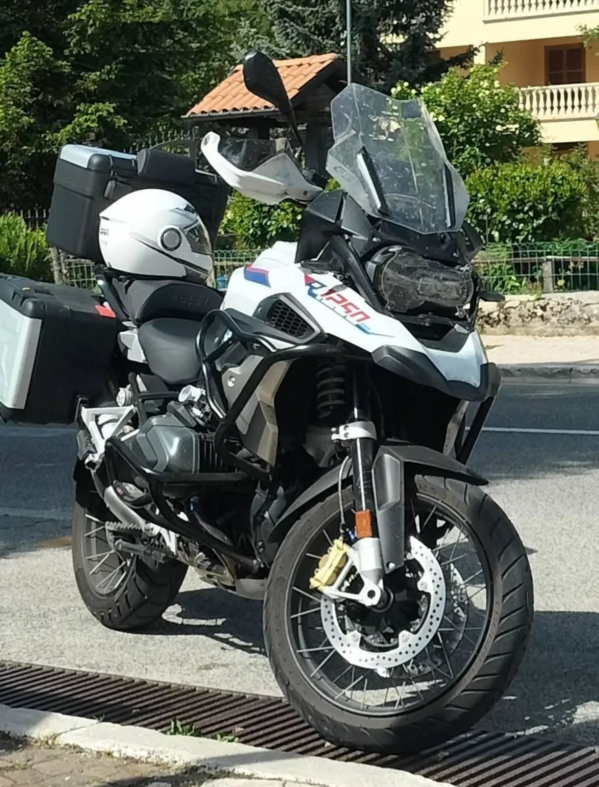 Bmw R 1250 GS (2021 - 24) (9)