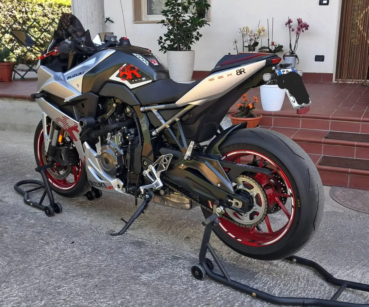 Suzuki GSX-8R (2024 - 26) (6)