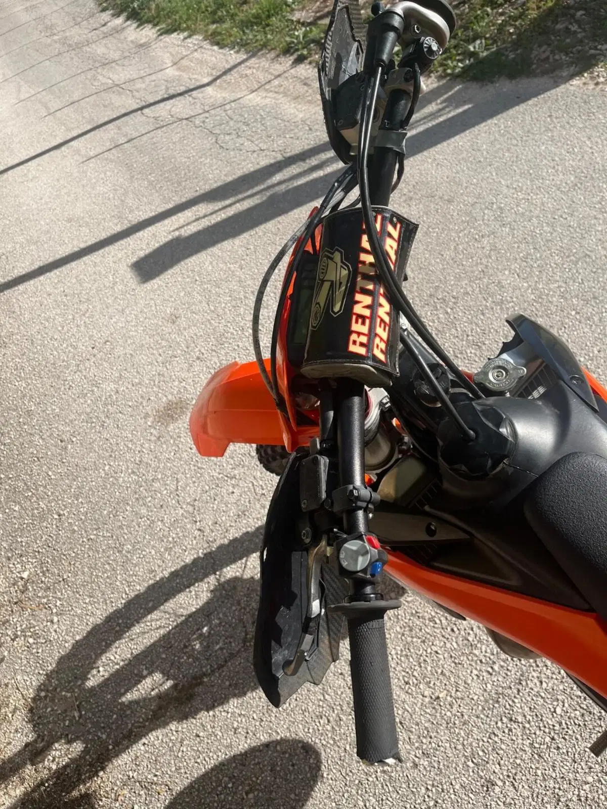 KTM 250 EXC TPI (2020) (5)