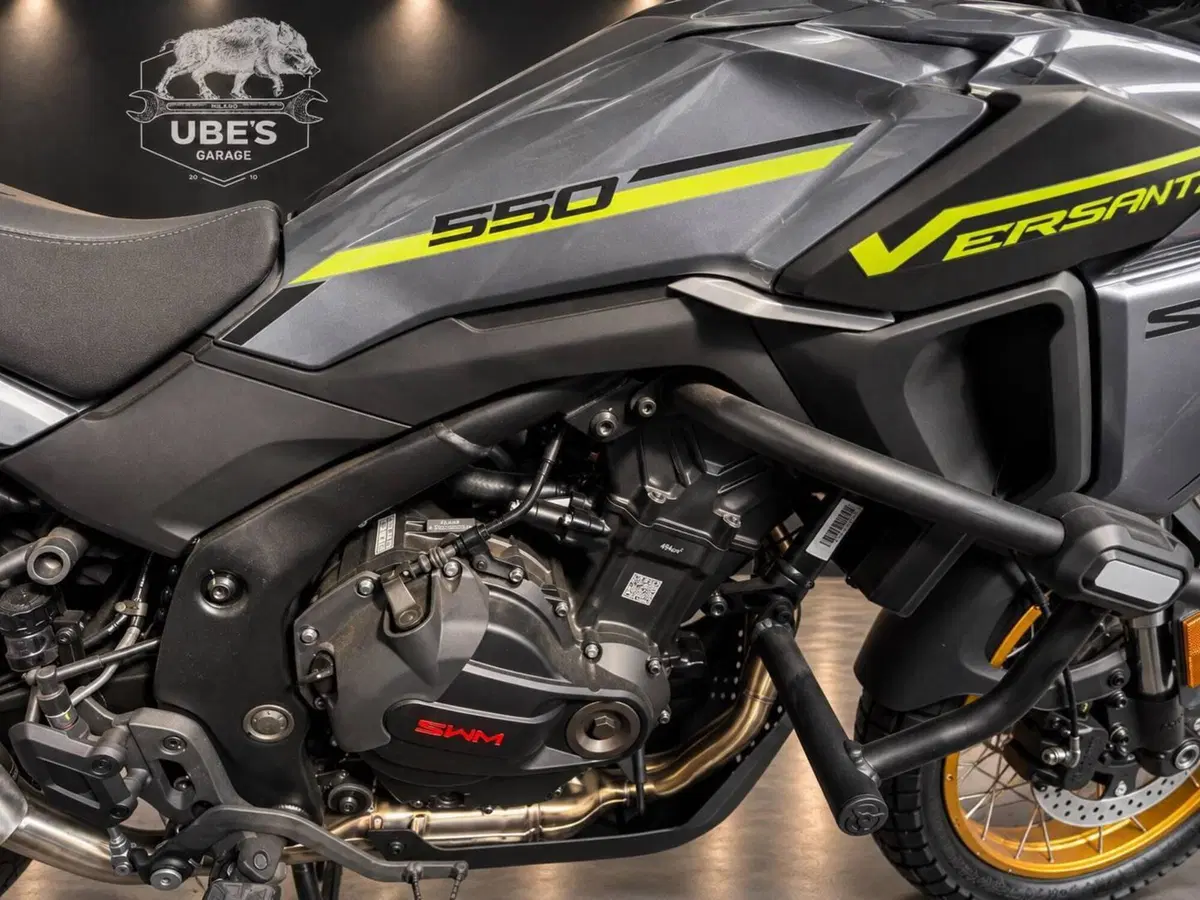Swm Versante 550 (2026) (7)