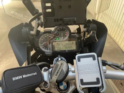 Bmw R 1200 GS (2013 - 16) usata