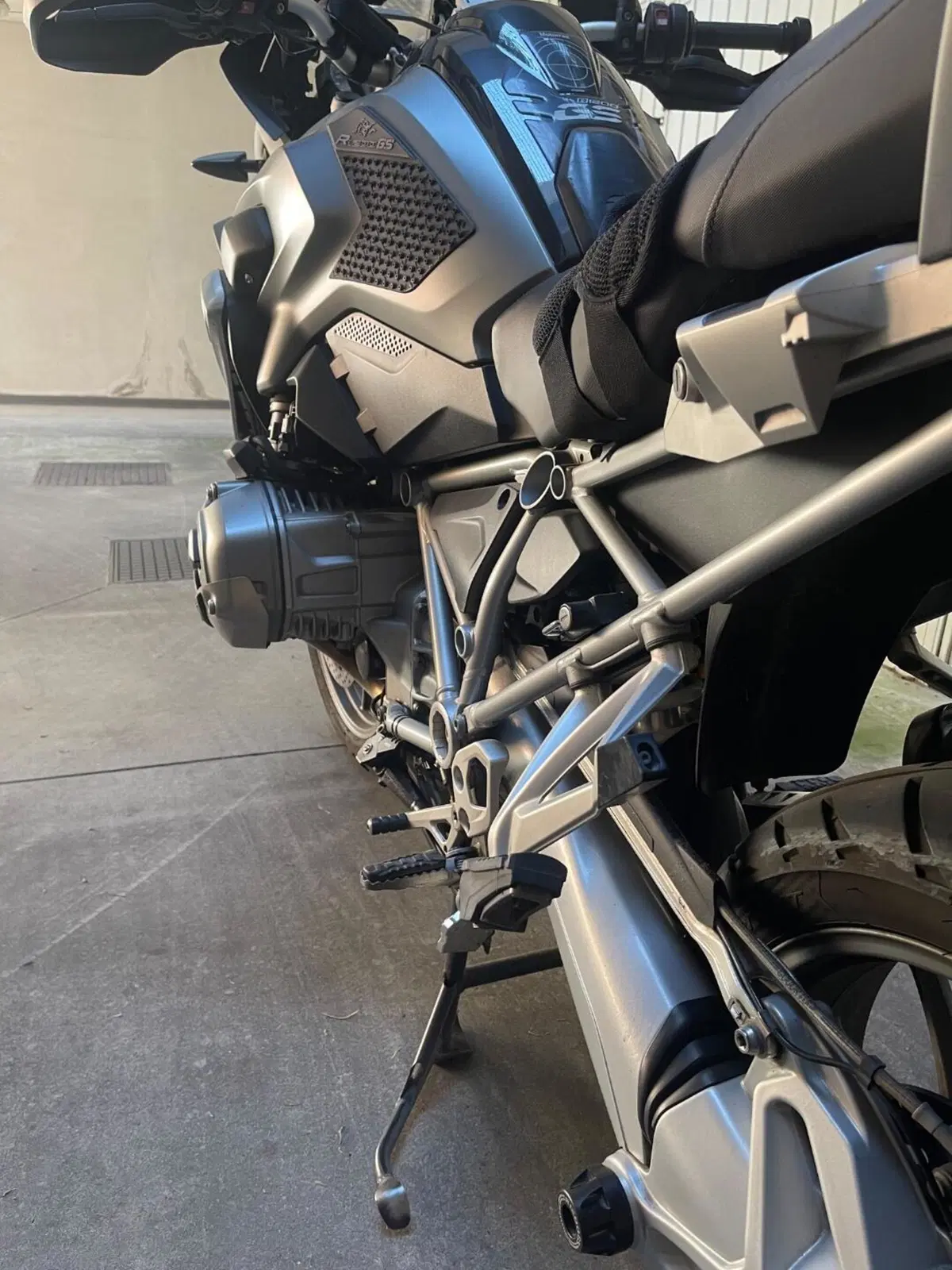 Bmw R 1200 GS (2013 - 16) (5)