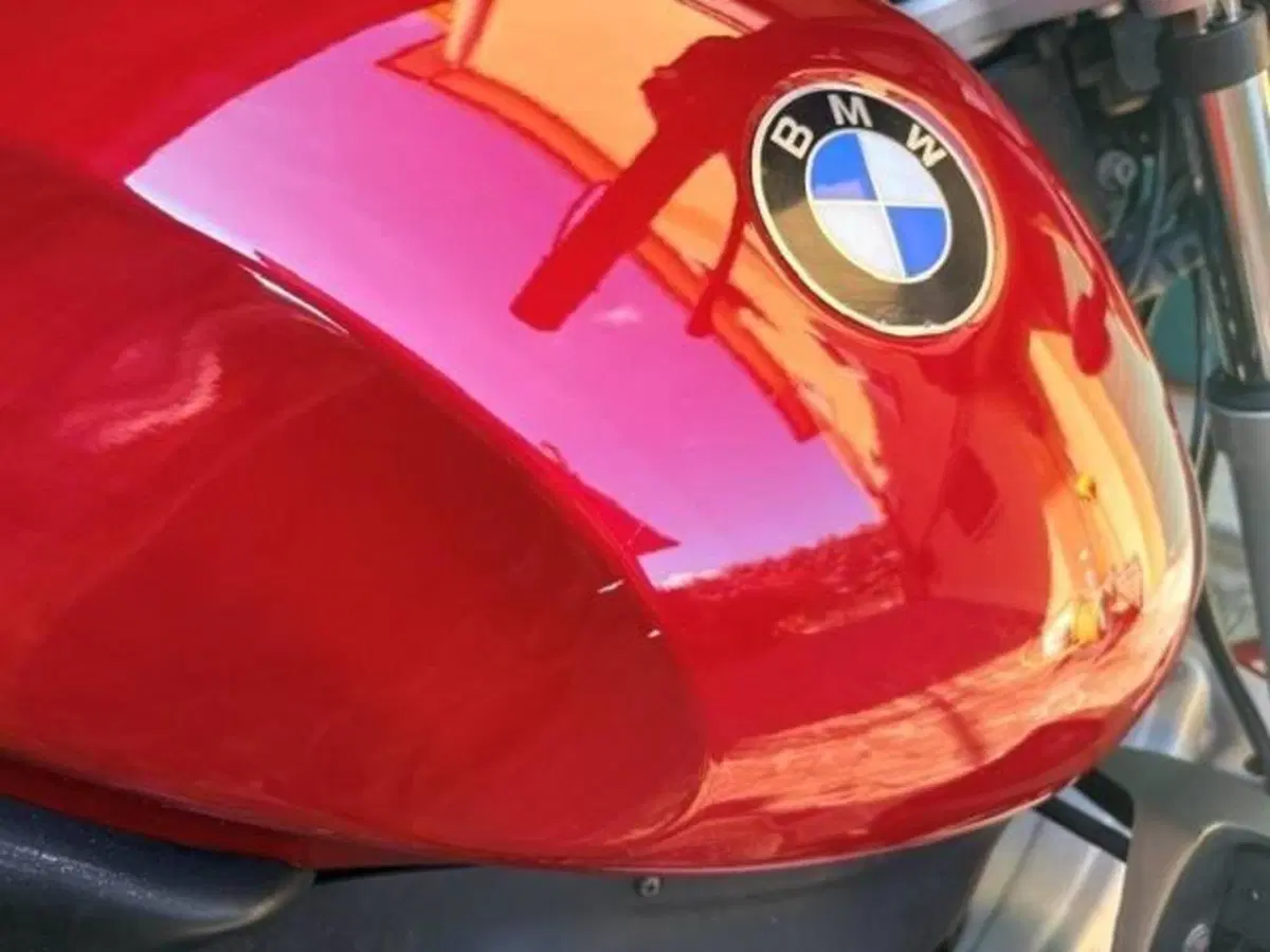 Bmw R 850 R (1994 - 02) (6)