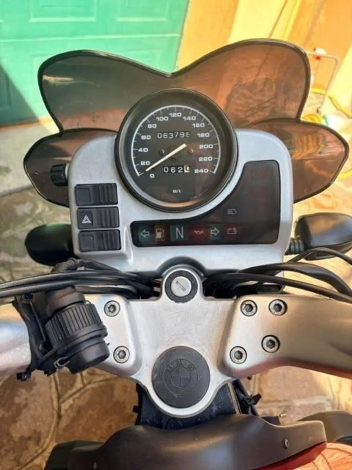 Bmw R 850 R (1994 - 02) (7)