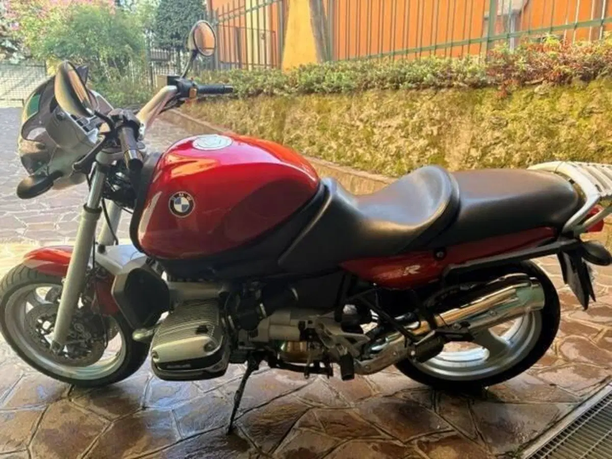 Bmw R 850 R (1994 - 02) (3)
