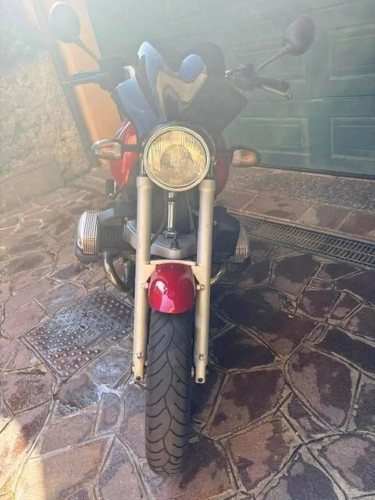 Bmw R 850 R (1994 - 02) (5)