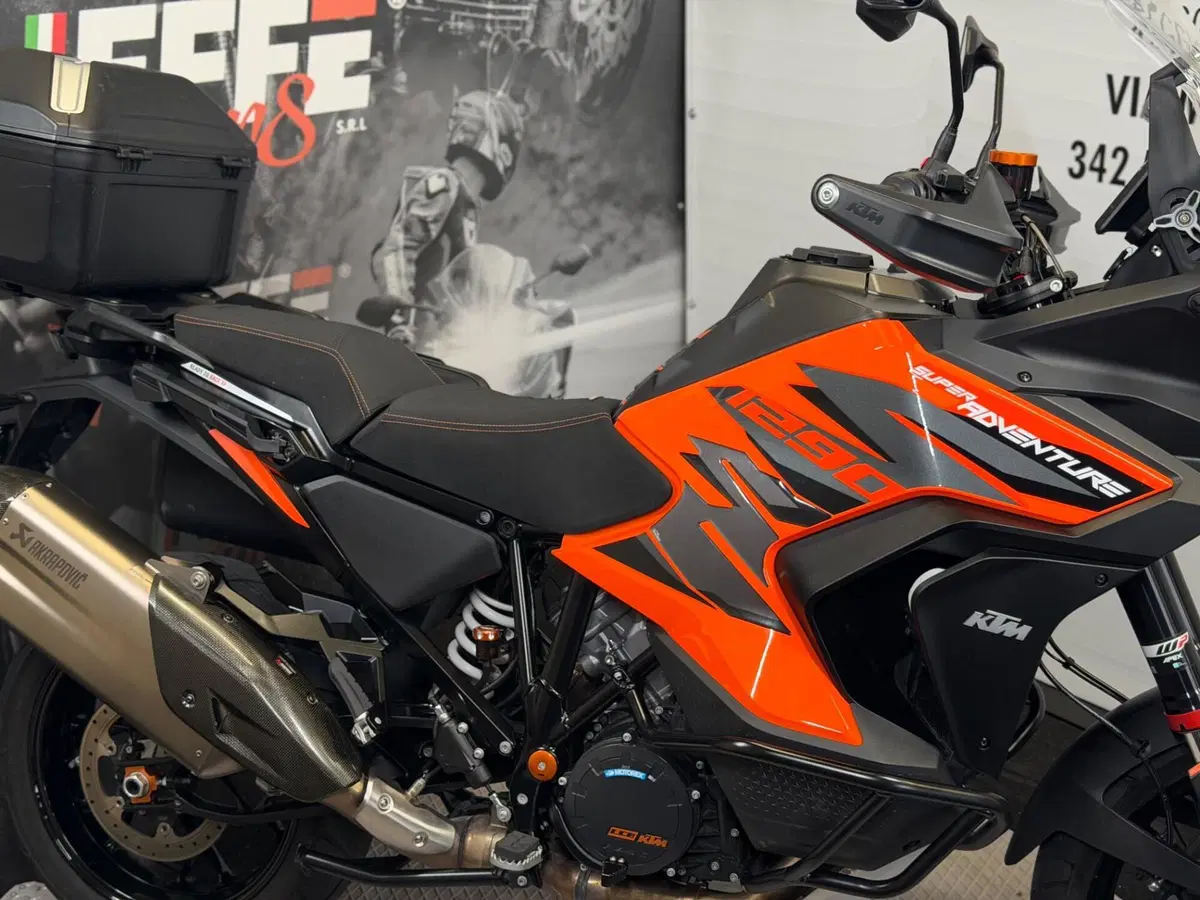 KTM 1290 Super Adventure S (2021 - 25) (4)