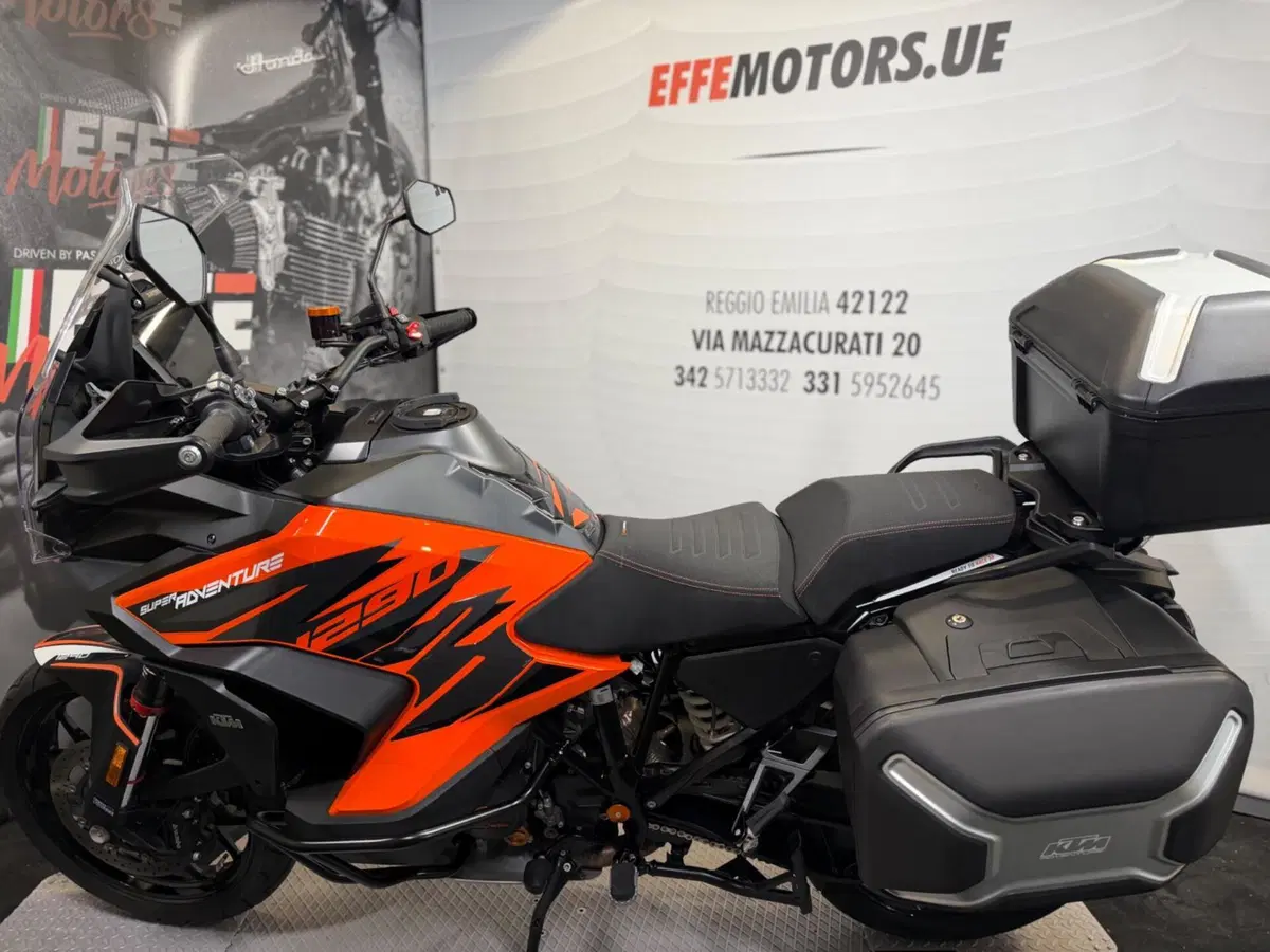 KTM 1290 Super Adventure S (2021 - 25) (7)