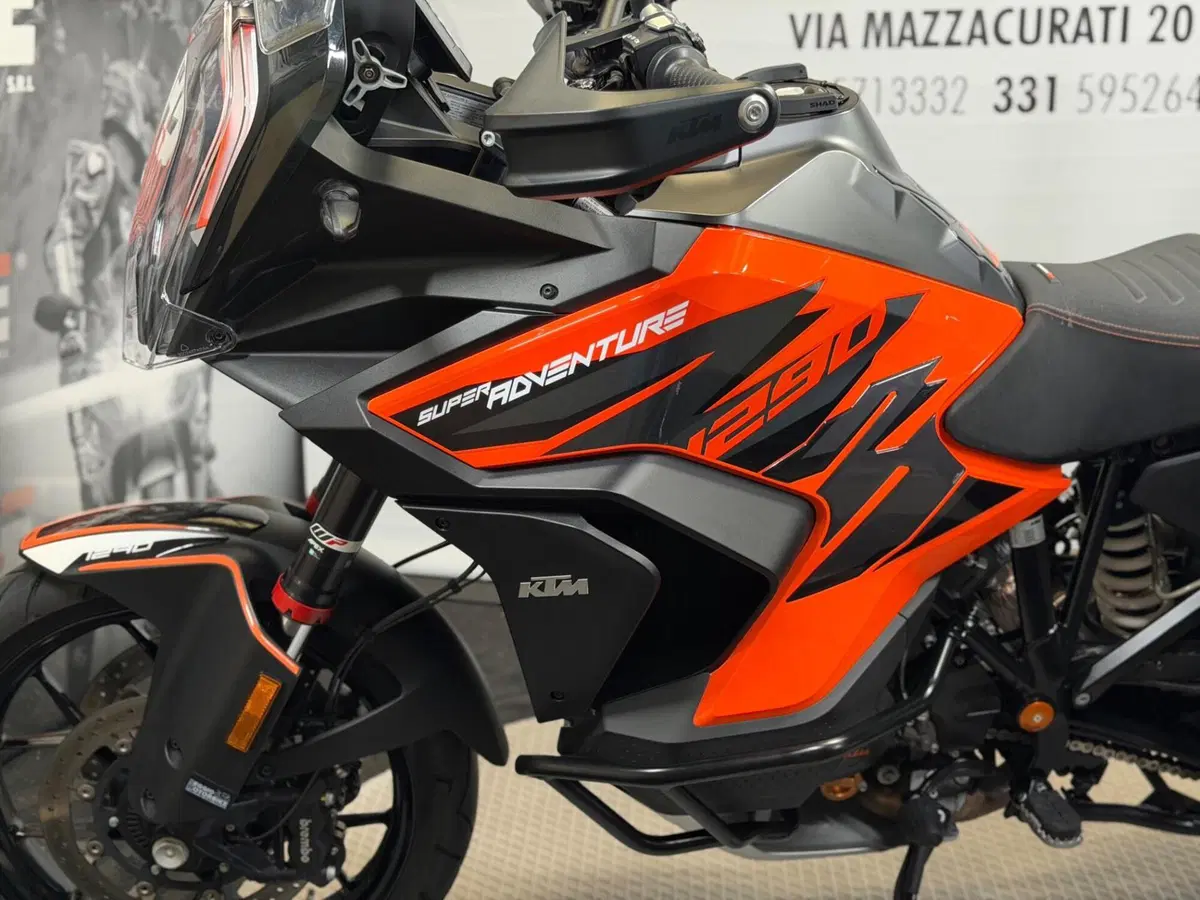 KTM 1290 Super Adventure S (2021 - 25) (8)