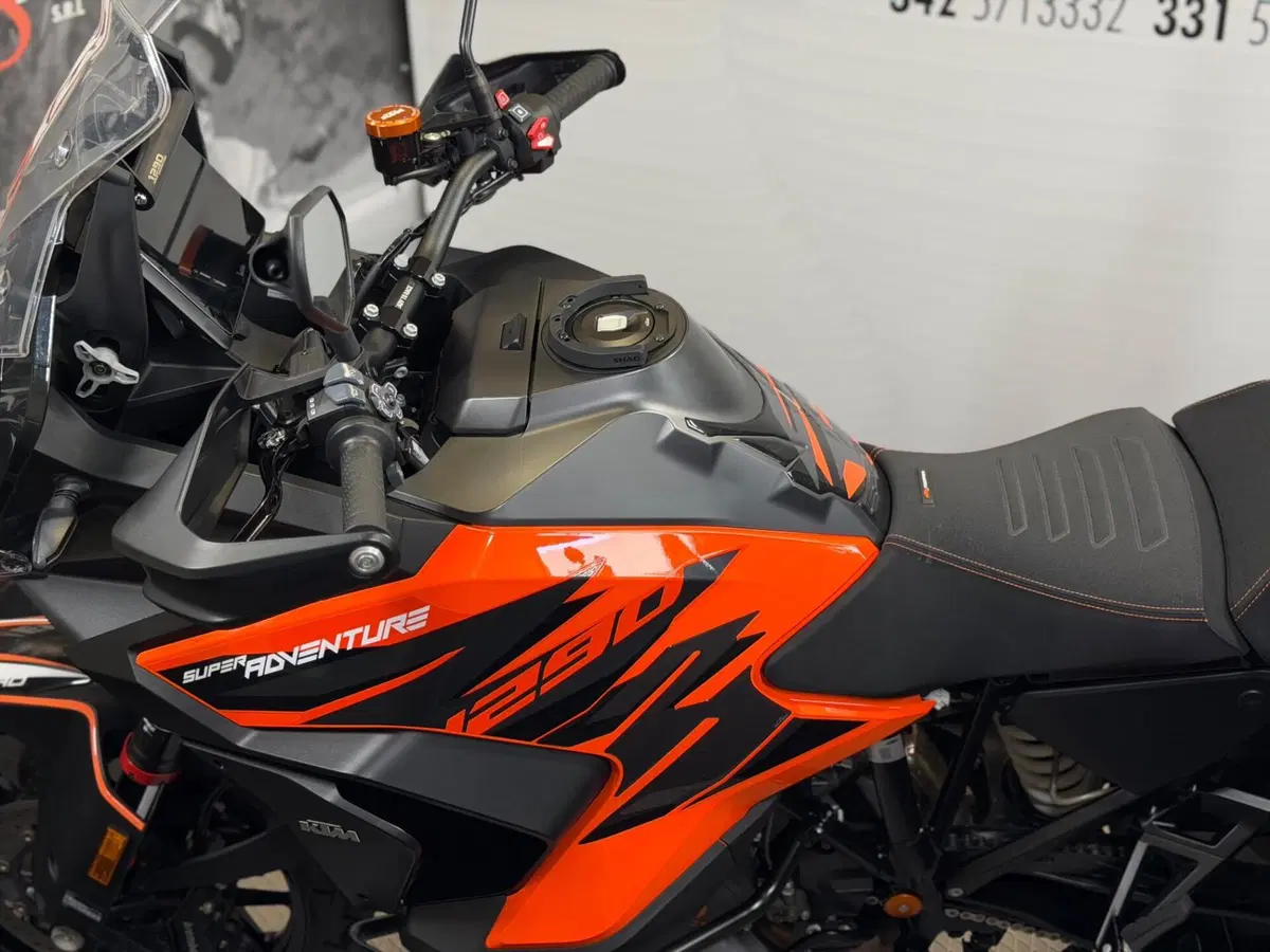 KTM 1290 Super Adventure S (2021 - 25) (10)