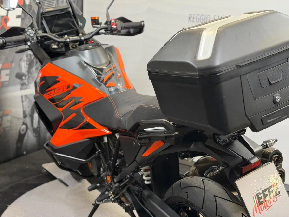 KTM 1290 Super Adventure S (2021 - 25) (11)