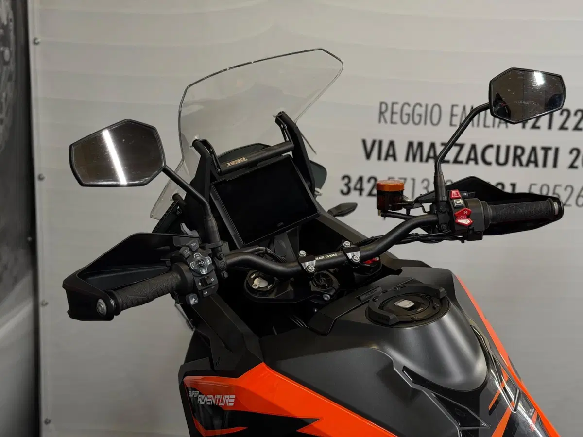 KTM 1290 Super Adventure S (2021 - 25) (13)