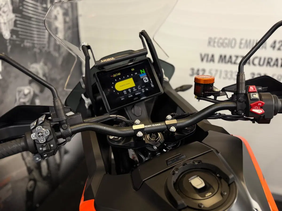 KTM 1290 Super Adventure S (2021 - 25) (14)
