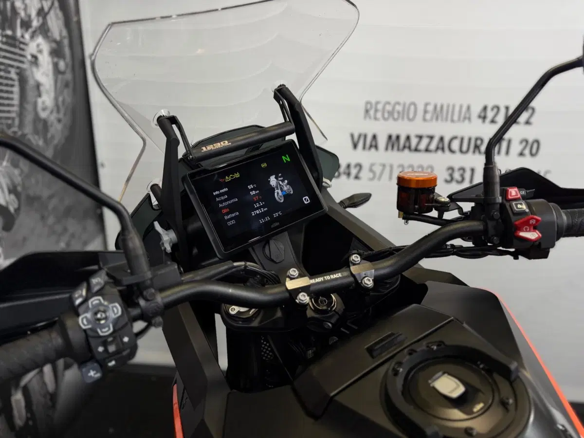 KTM 1290 Super Adventure S (2021 - 25) (15)