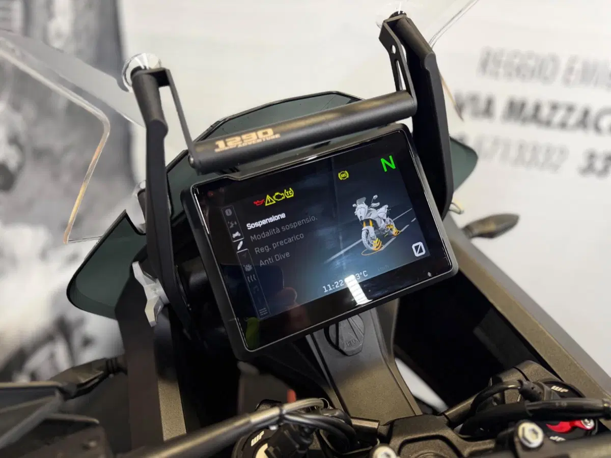 KTM 1290 Super Adventure S (2021 - 25) (16)