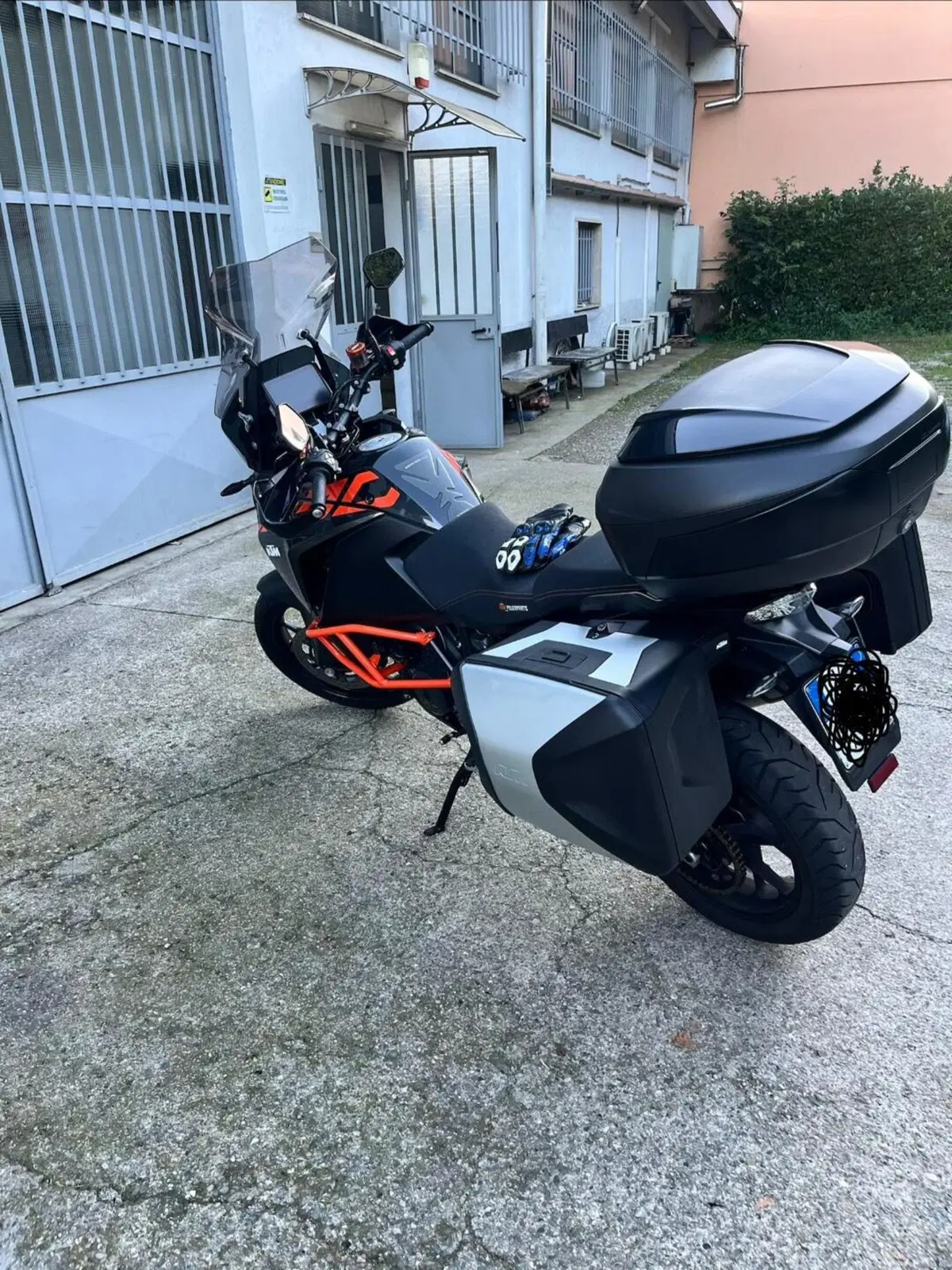KTM 1290 Super Adventure S (2017 - 20) (4)