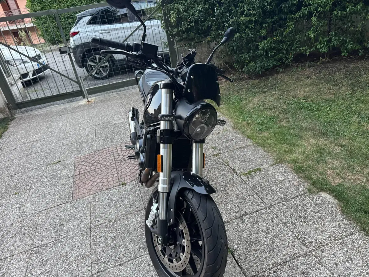 Benelli Leoncino 500 ABS (2017 - 20) (3)