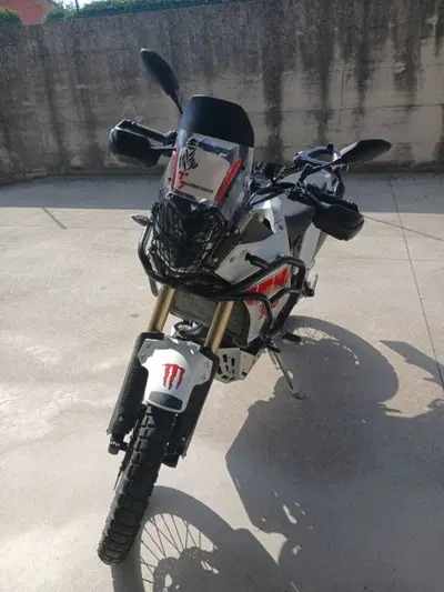 Yamaha Ténéré 700 Rally Edition (2022 - 24) usata