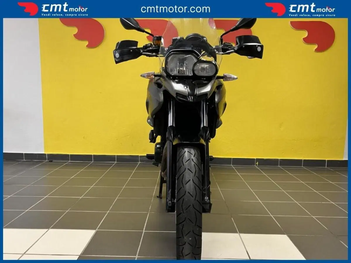 Bmw F 700 GS (2012 - 15) (2)