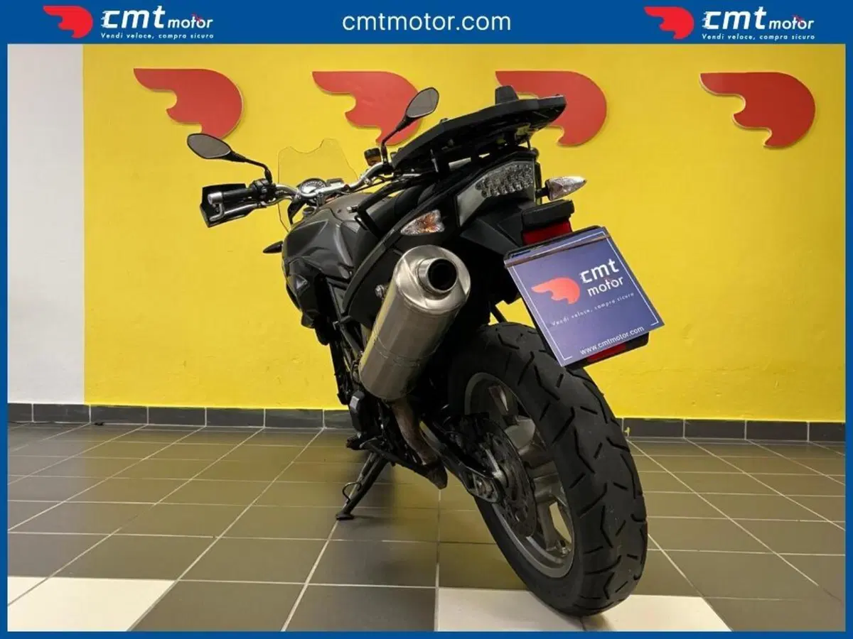 Bmw F 700 GS (2012 - 15) (4)