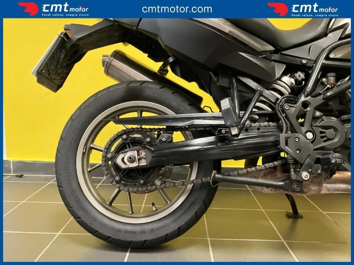 Bmw F 700 GS (2012 - 15) (6)