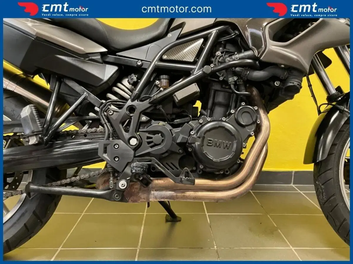 Bmw F 700 GS (2012 - 15) (7)