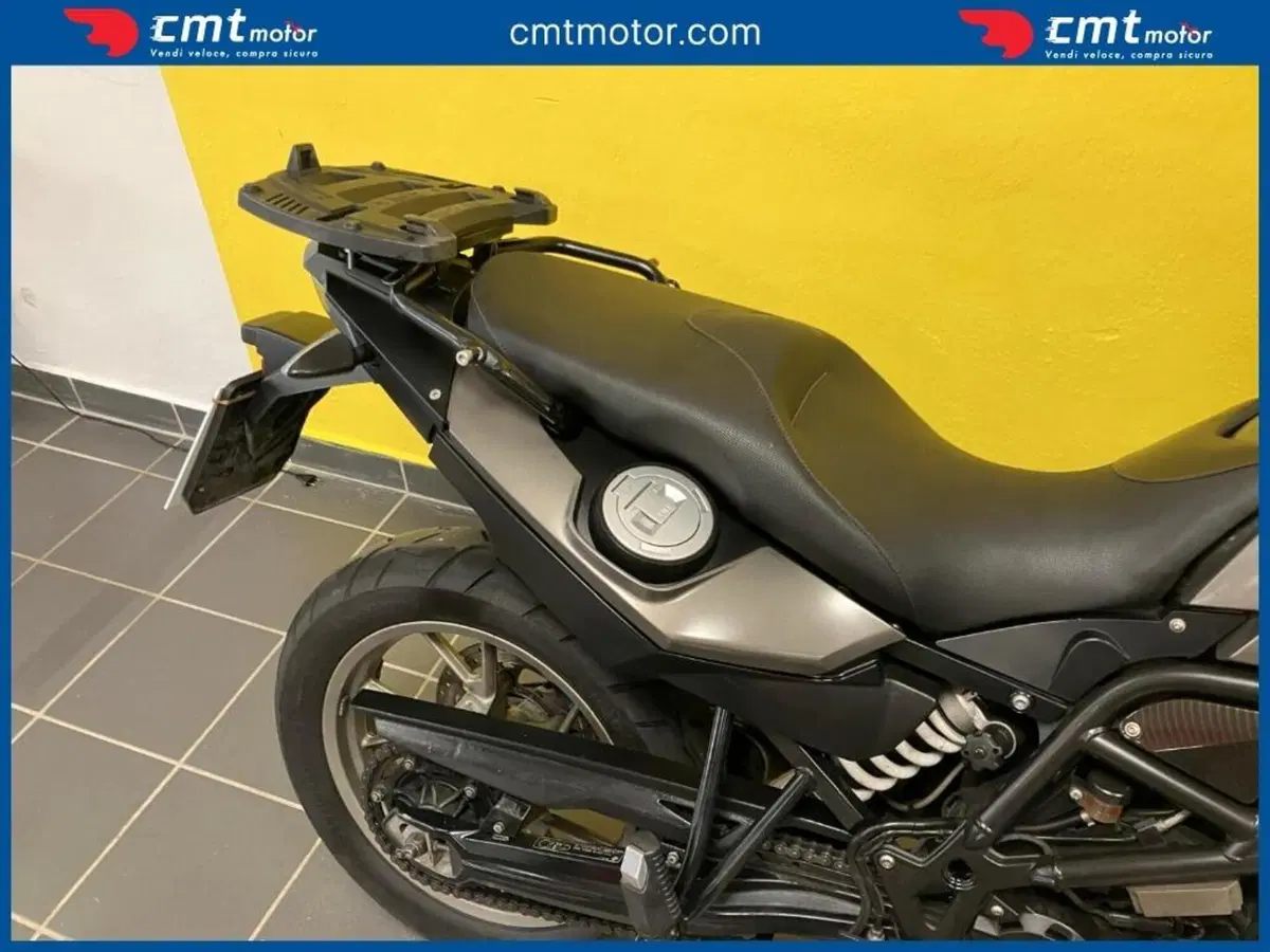 Bmw F 700 GS (2012 - 15) (9)