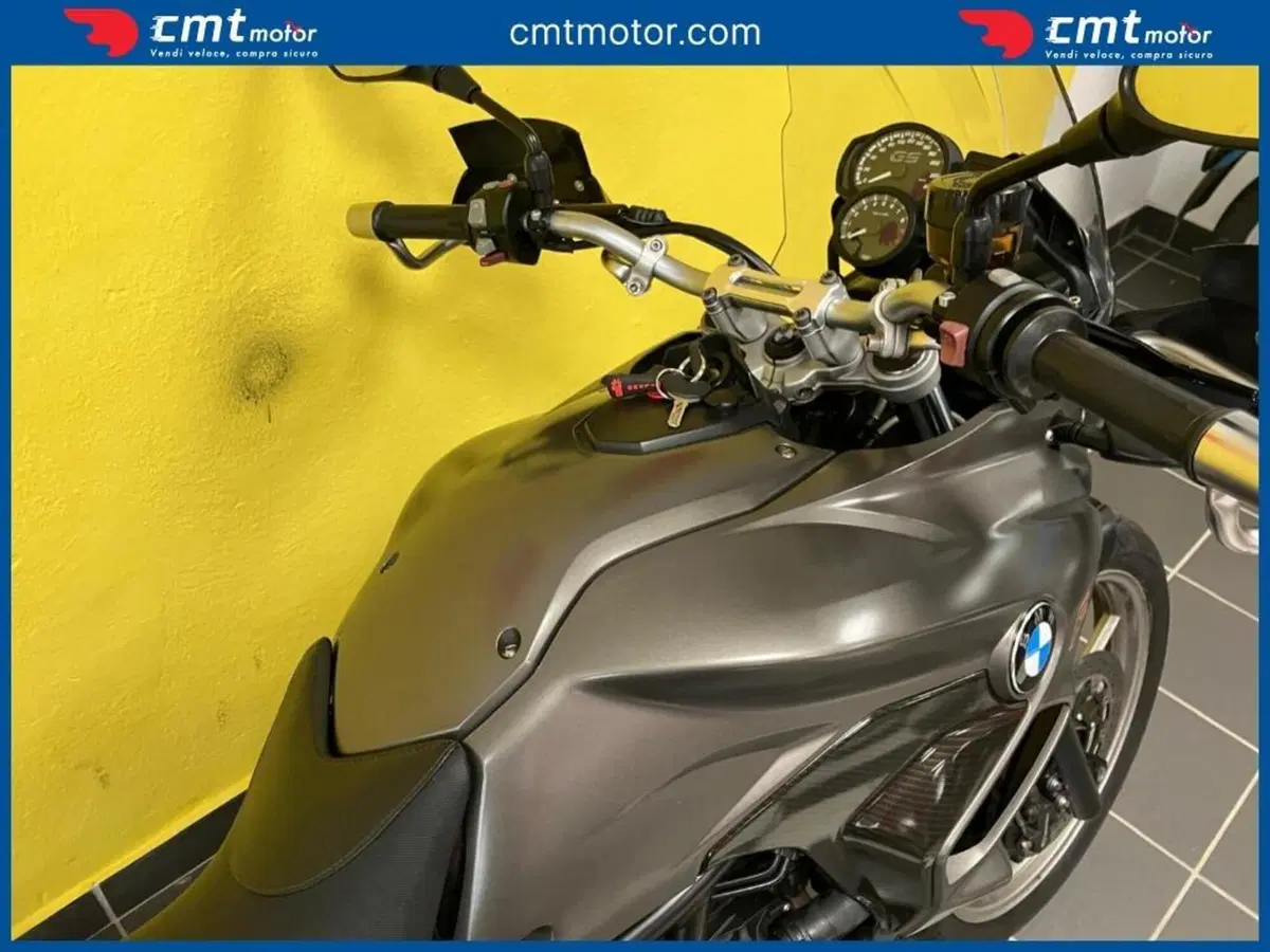 Bmw F 700 GS (2012 - 15) (10)